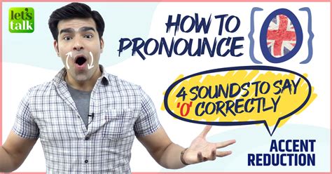how to pronounce|English Pronunciation Training .